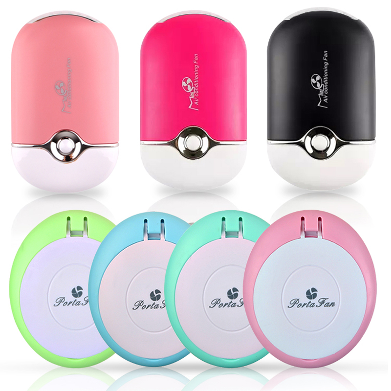 USB Mini kirpik Fan aşılama ki - Eyelash Extension Jakarta incelemesi ve fiyatı