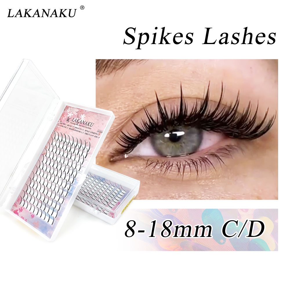 120Fans Önceden Hazırlanmış Si - Funny Eyelash Extension incelemesi ve fiyatı