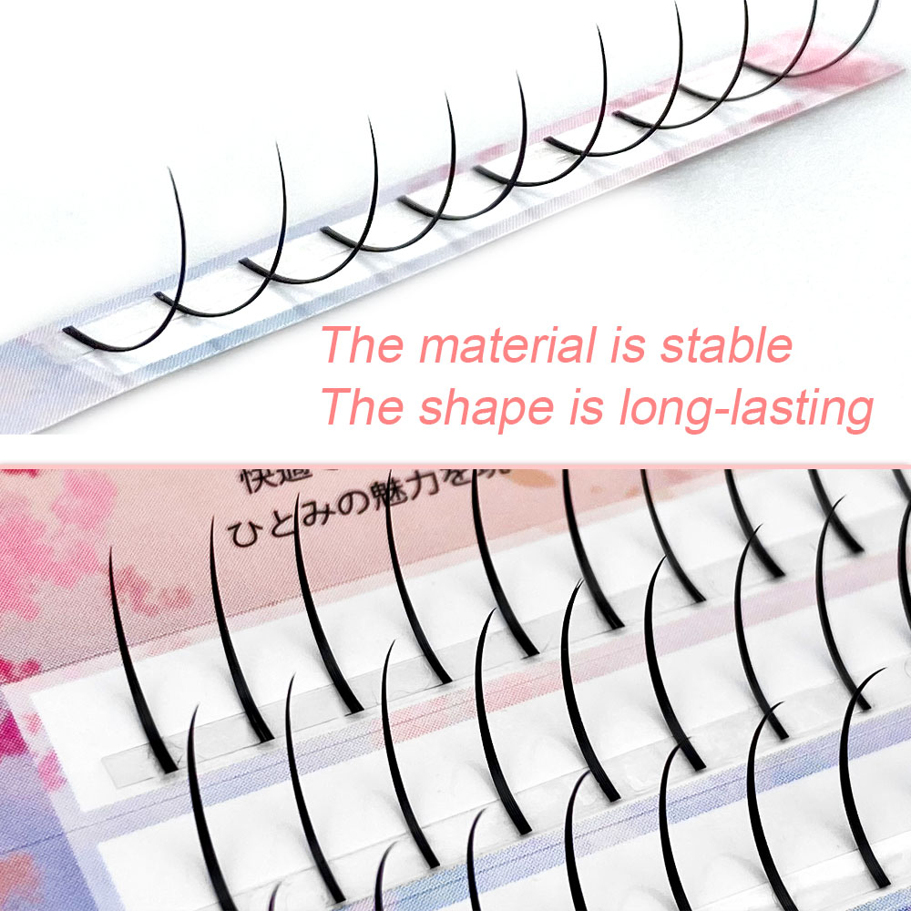 120Fans Önceden Hazırlanmış Si - Funny Eyelash Extension incelemesi ve fiyatı