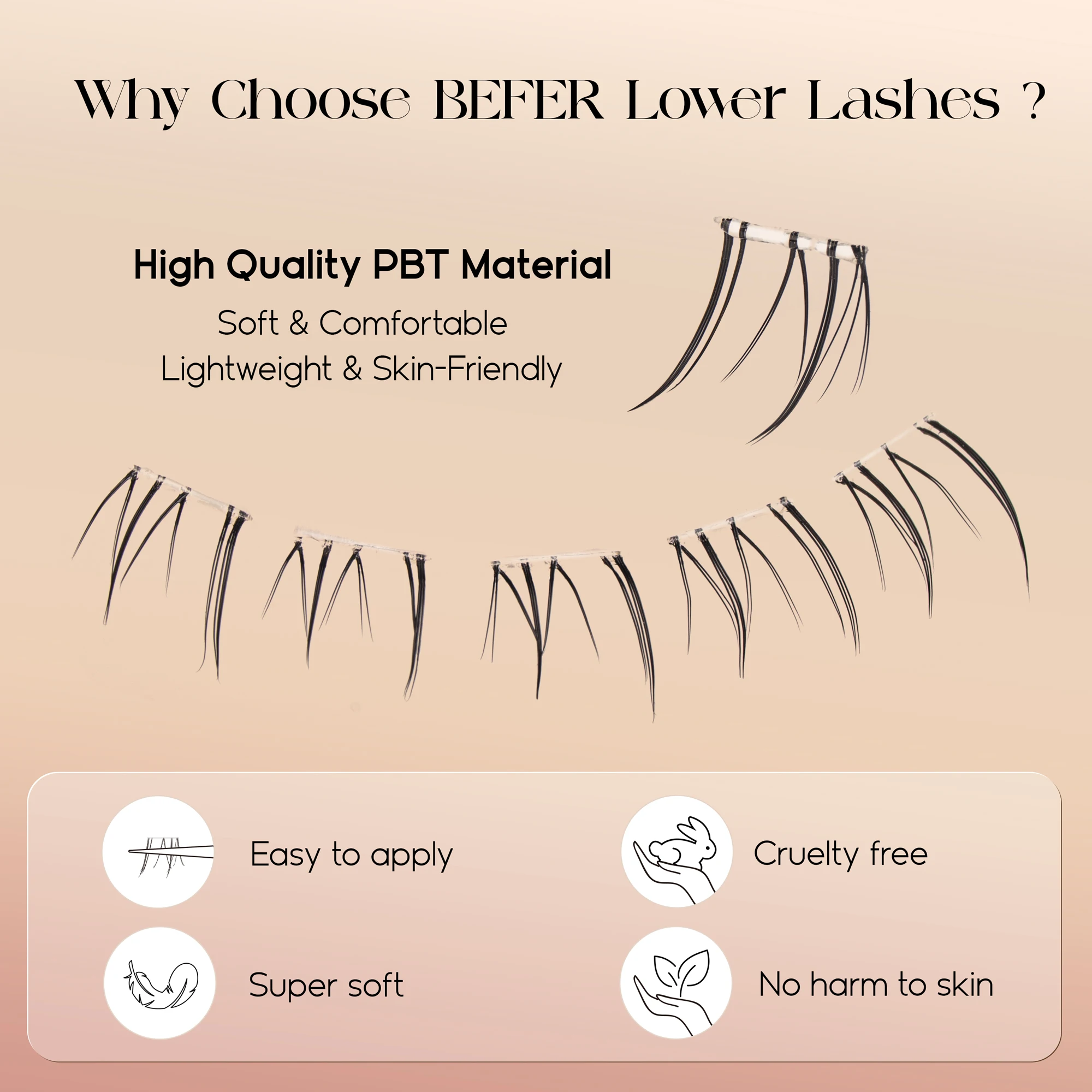 Befer Yapıştırıcı Gerektirmeye - Lash Adhesive Glue incelemesi ve fiyatı