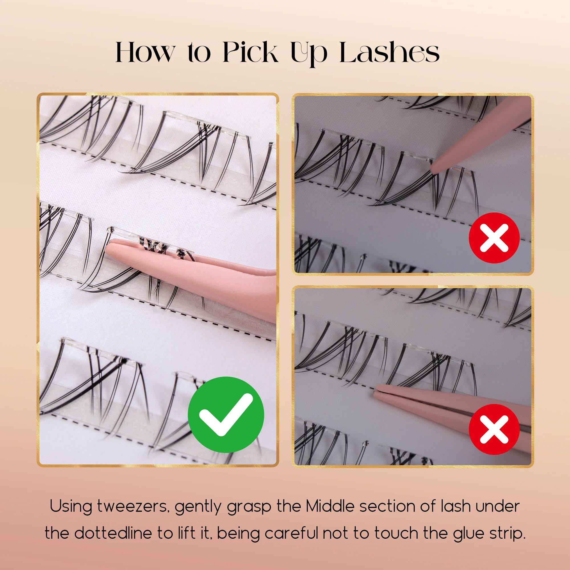 Befer Yapıştırıcı Gerektirmeye - Lash Adhesive Glue incelemesi ve fiyatı