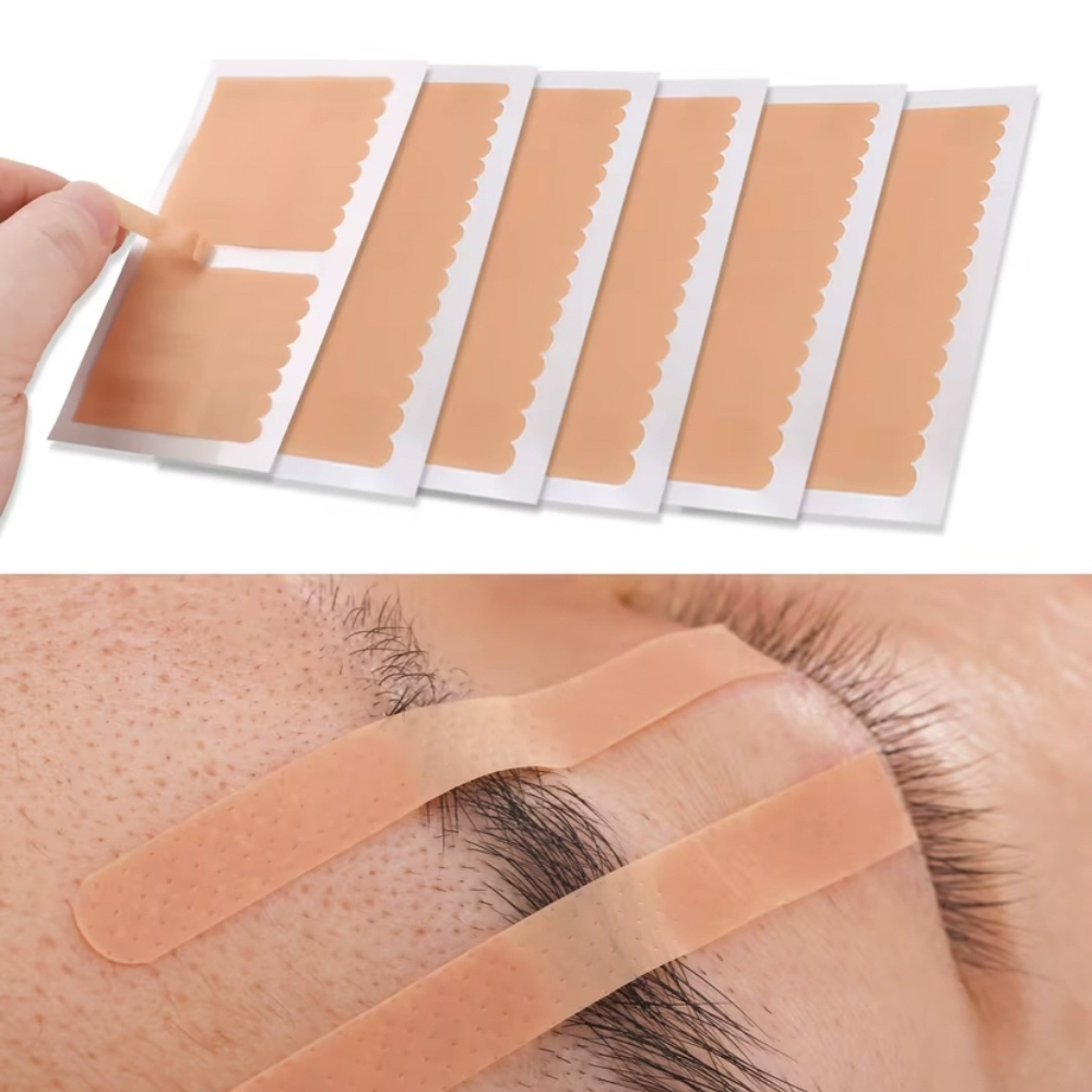 10/20 adet kirpik bandı dokunm - Eyelash Extension Jakarta incelemesi ve fiyatı