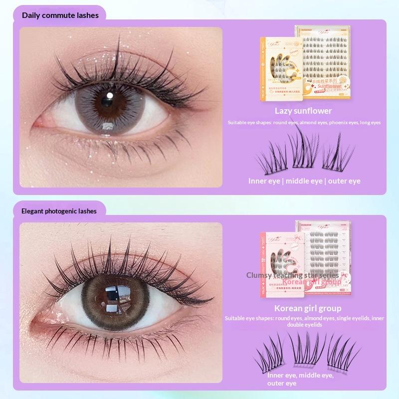 Kendinden Yapışkanlı Kirpik De - Lash Adhesive Glue incelemesi ve fiyatı