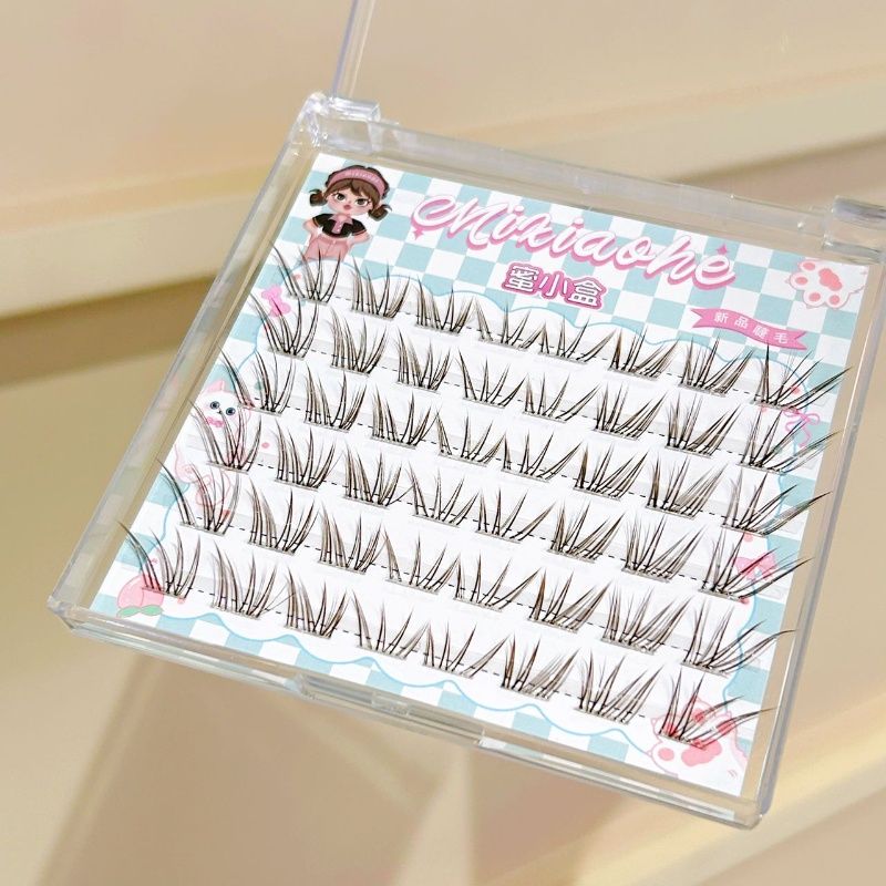 Mixiaohe Band Yapıştırıcısız K - Lash Adhesive Glue incelemesi ve fiyatı