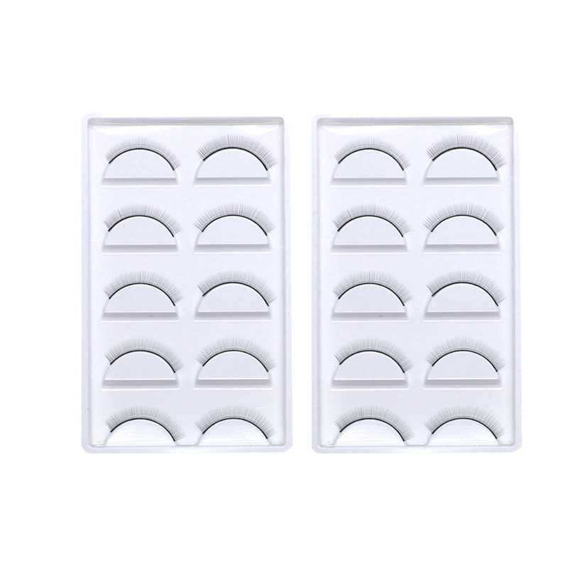 5/10/25 Çift Eğitim Kirpikler  - Funny Eyelash Extension incelemesi ve fiyatı