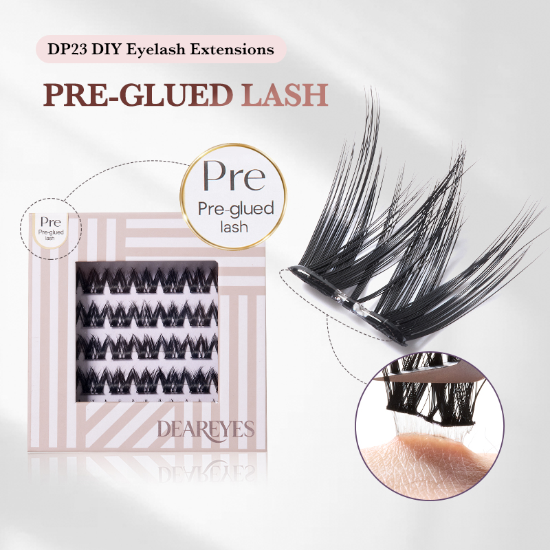 DearEyes DP-23 Kendinden Yapış - Lash Adhesive Glue incelemesi ve fiyatı