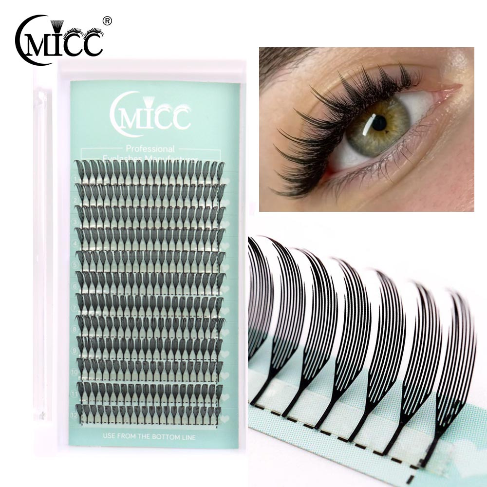 CMICC Yeni Comic Spire Kirpik  - Funny Eyelash Extension incelemesi ve fiyatı