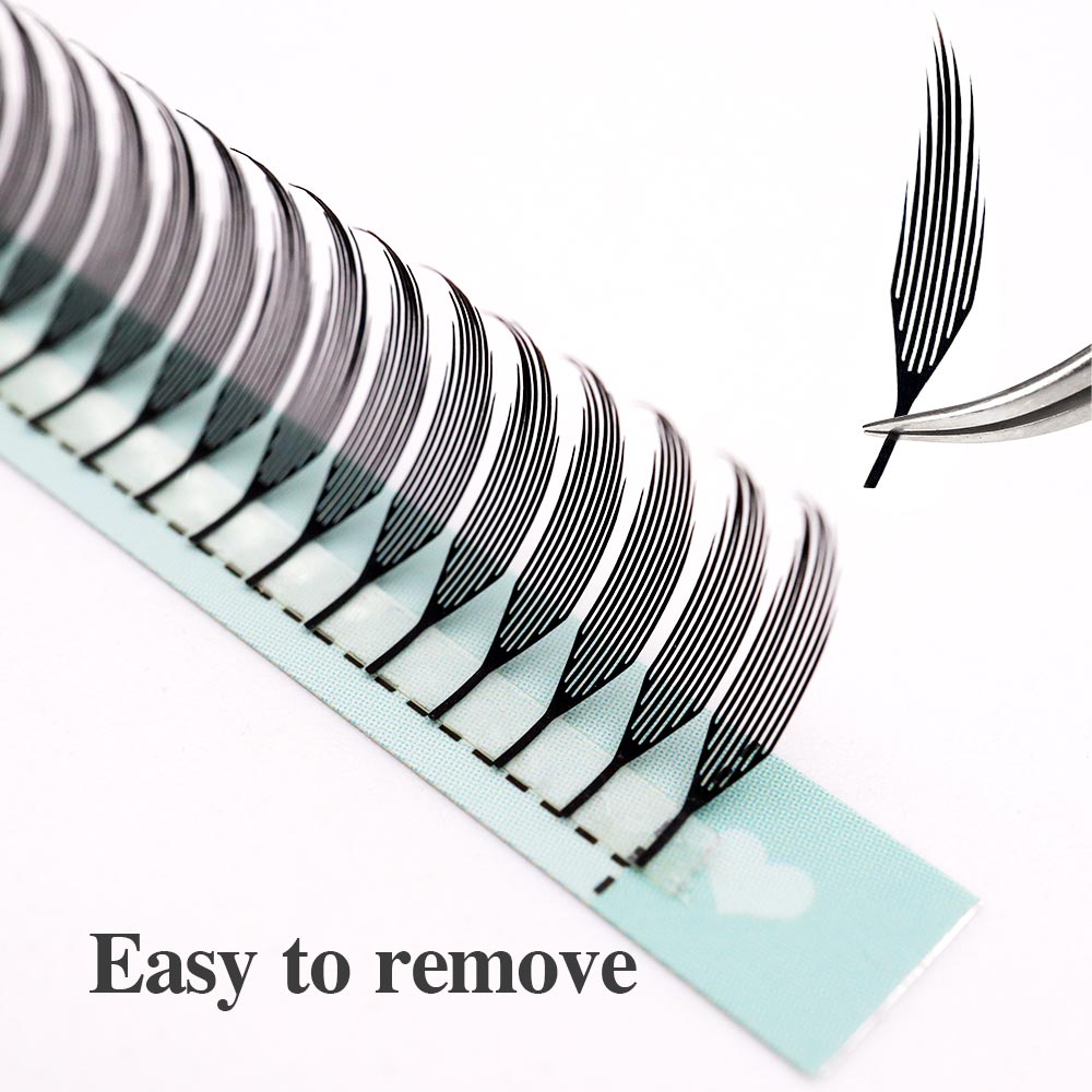 CMICC Yeni Comic Spire Kirpik  - Funny Eyelash Extension incelemesi ve fiyatı