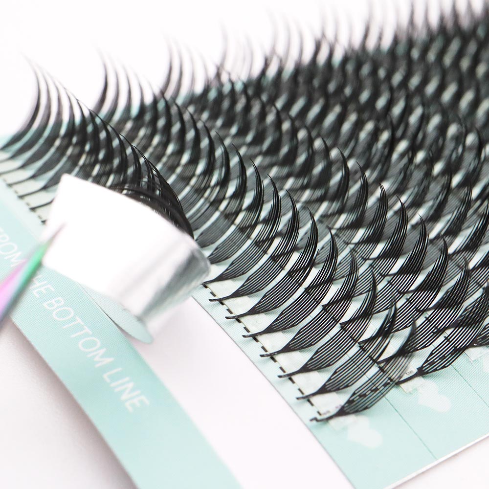 CMICC Yeni Comic Spire Kirpik  - Funny Eyelash Extension incelemesi ve fiyatı